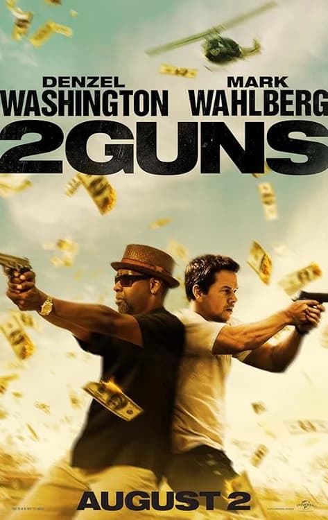 2 Guns