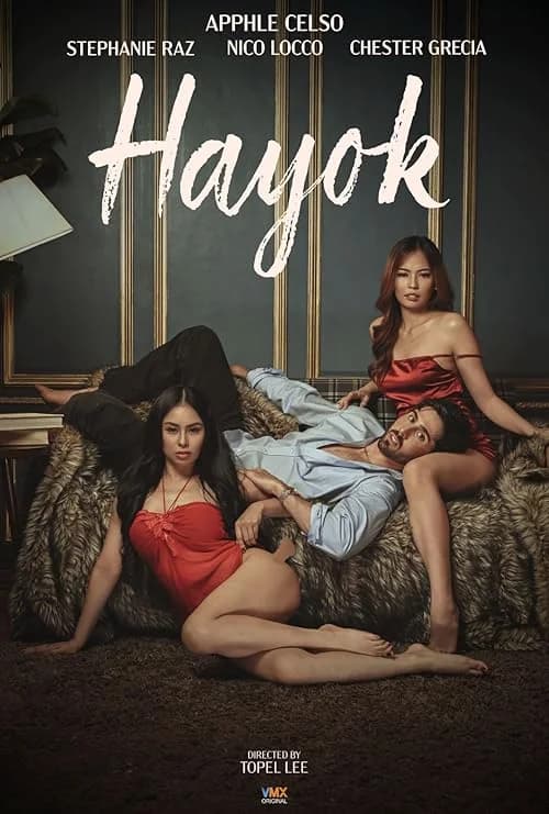 Hayok film posteri