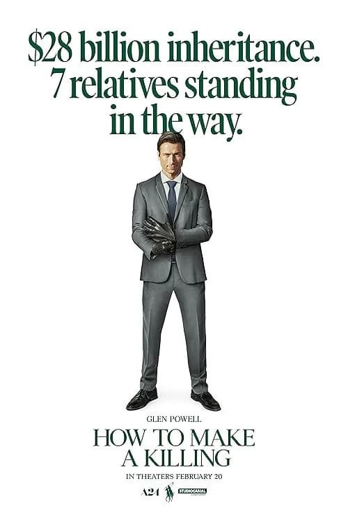 How to Make a Killing