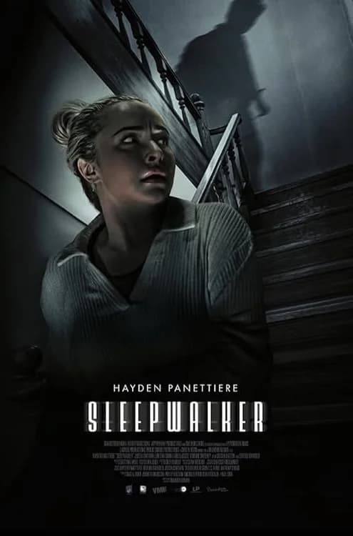 Sleepwalker film posteri